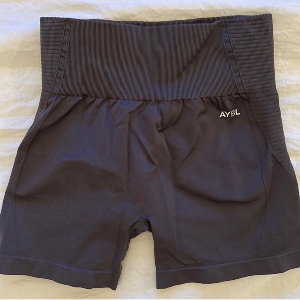 AYBL shorts
